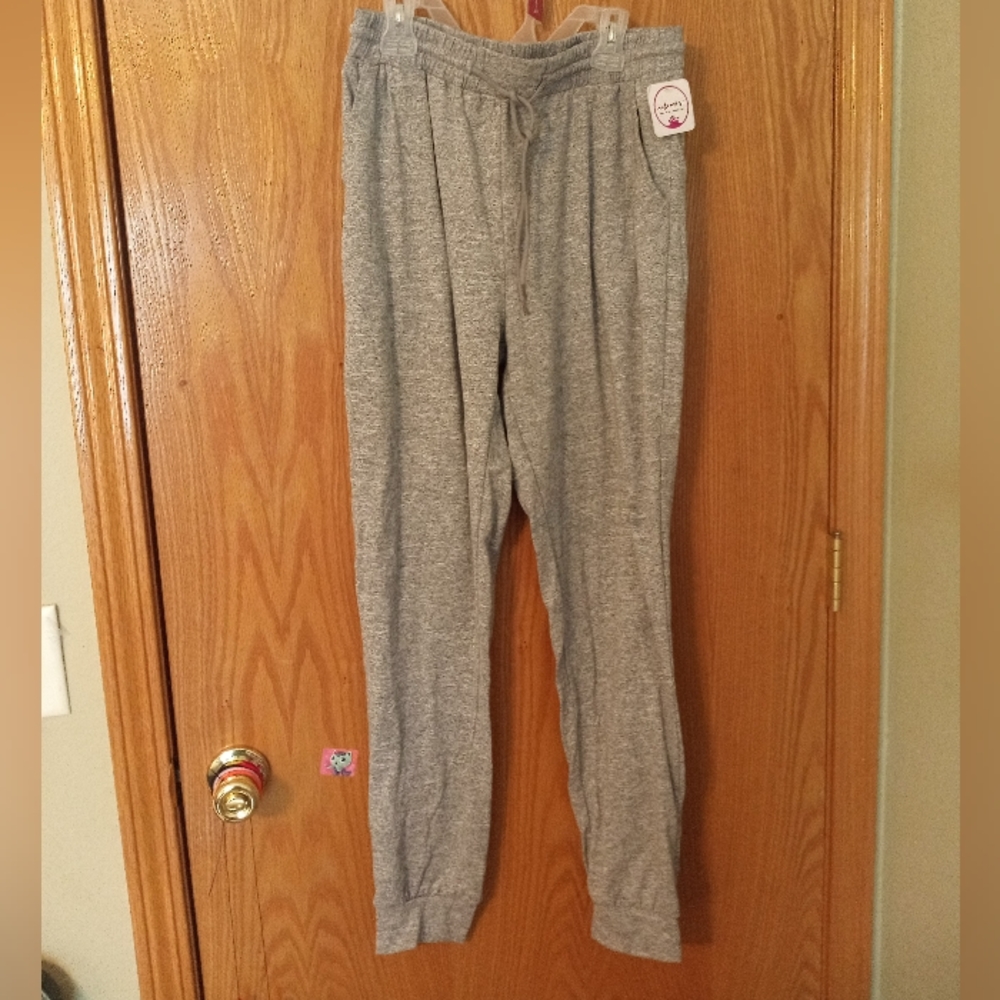 Brand New sweatpants sz L